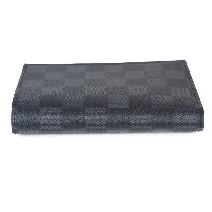 Louis Vuitton Passport Cover