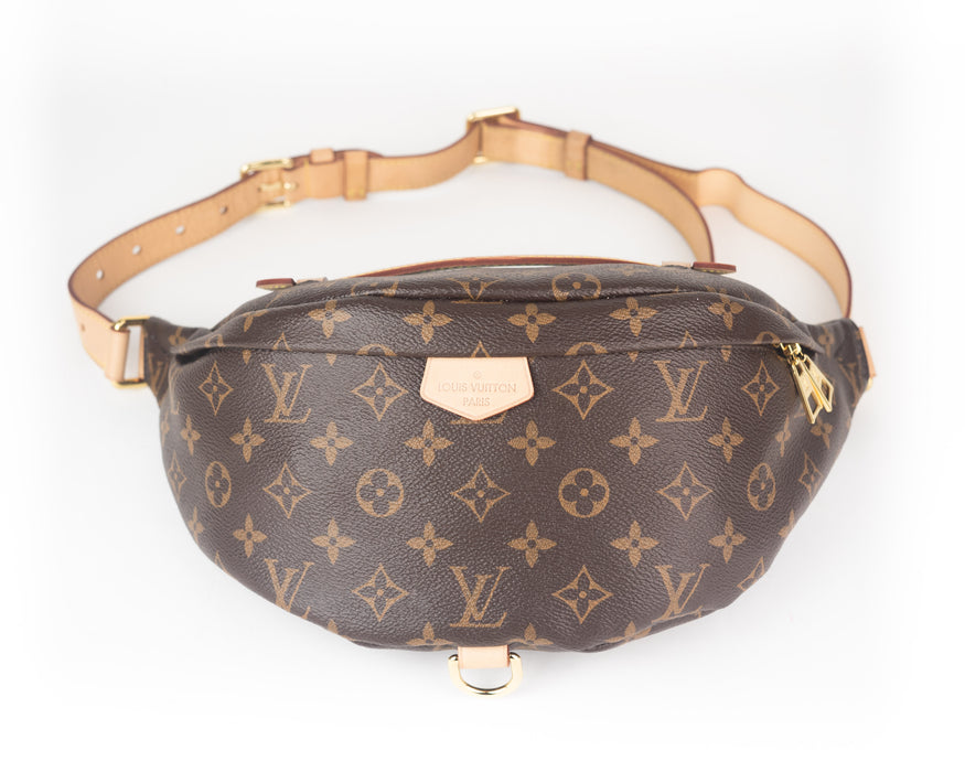 Louis Vuitton Bumbag