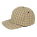 Burberry Mini Check Trucker Hat