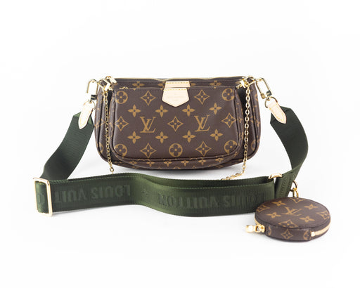 Louis Vuitton Multi Pochette Accessories