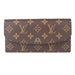 Louis Vuitton Emilie Wallet