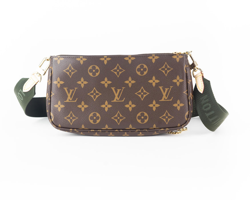Louis Vuitton Multi Pochette Accessories