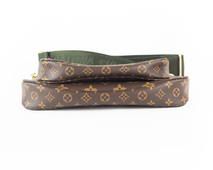 Louis Vuitton Multi Pochette Accessories