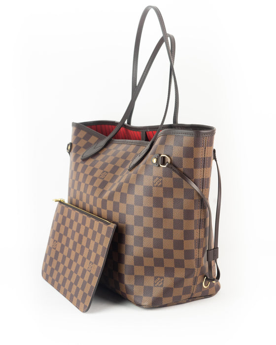 Louis Vuitton Neverfull MM