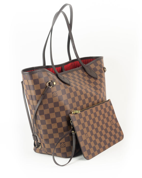 Louis Vuitton Neverfull MM