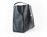 Balenciaga Small Croc Embossed Everyday Tote