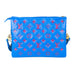 Louis Vuitton Coussin PM Blue and Red