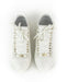 Balenciaga Crinkled Leather Sneakers