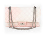 Chanel Degrade Pink Flap bag
