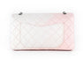 Chanel Degrade Pink Flap bag