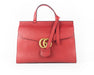 Gucci GG Marmont Top Handle Bag
