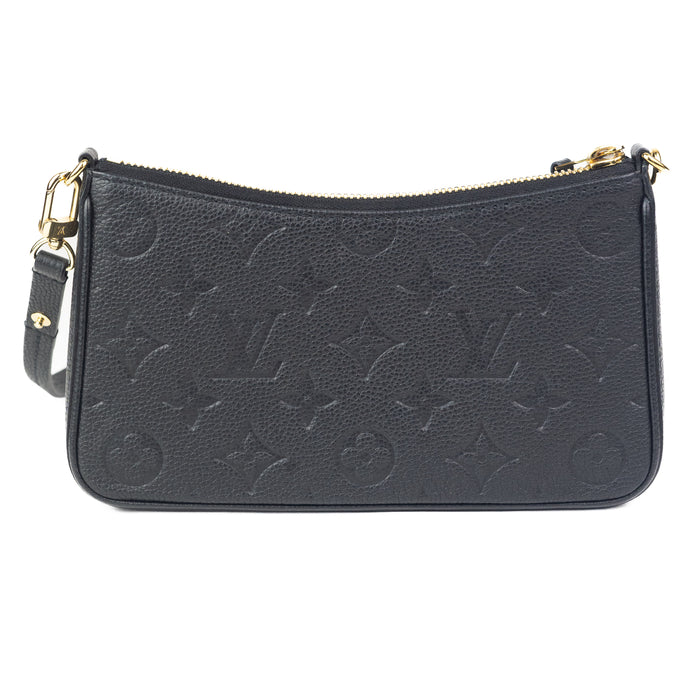 Louis Vuitton Easy Pouch on Strap
