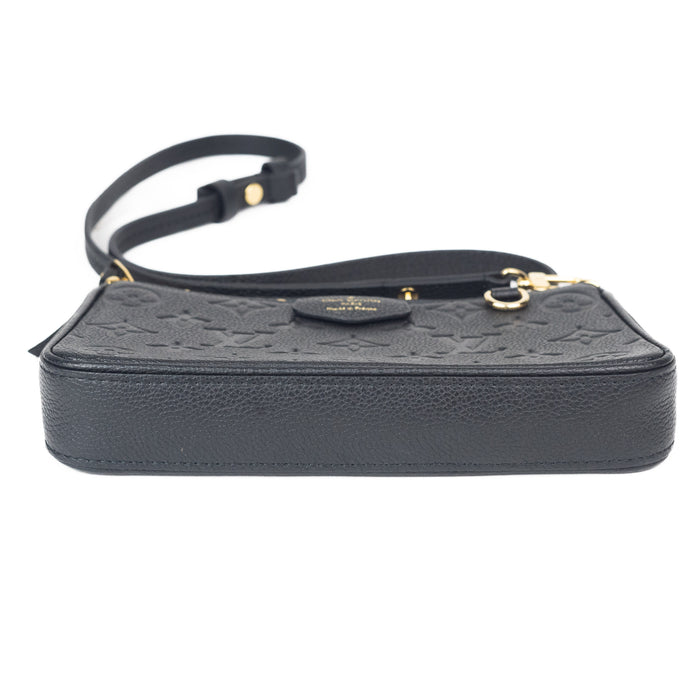 Louis Vuitton Easy Pouch on Strap