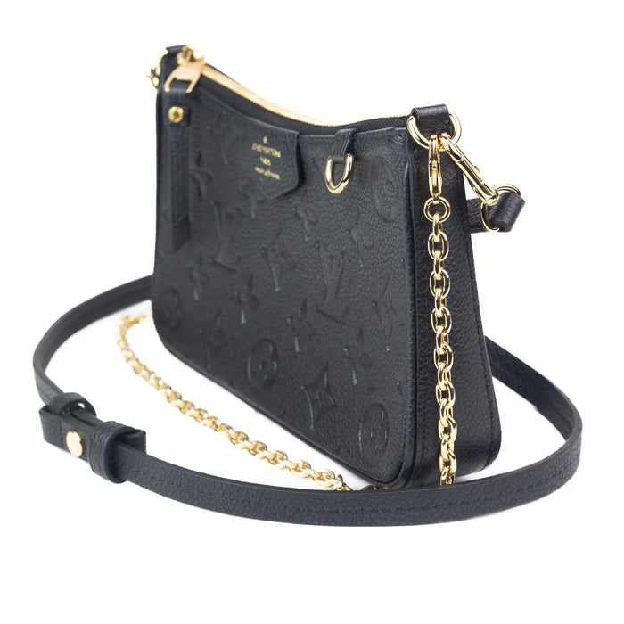 Louis Vuitton Easy Pouch on Strap