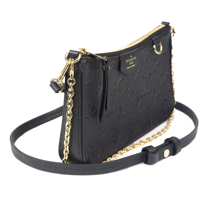 Louis Vuitton Easy Pouch on Strap