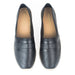 Dior Granville Espadrilles in Black Embossed Lambskin