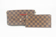 Louis Vuitton Felicie Pochette in Damier