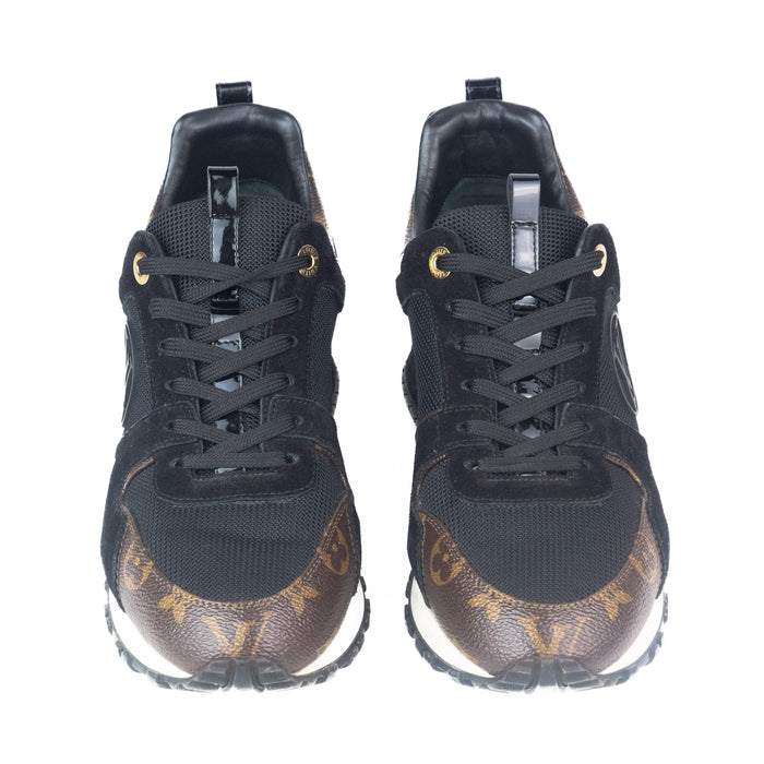 Louis Vuitton Run-away Sneaker