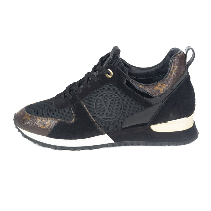 Louis Vuitton Run-away Sneaker