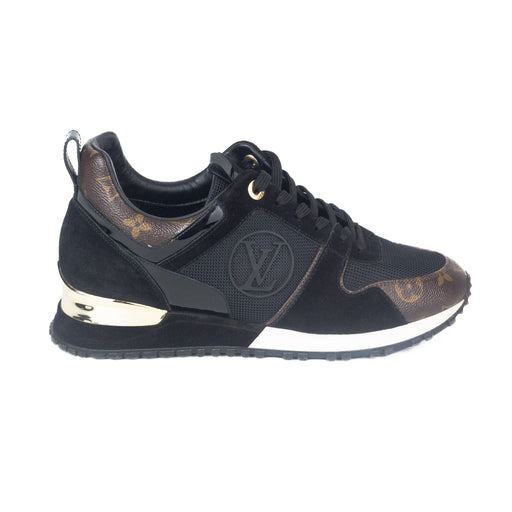 Louis Vuitton Run-away Sneaker
