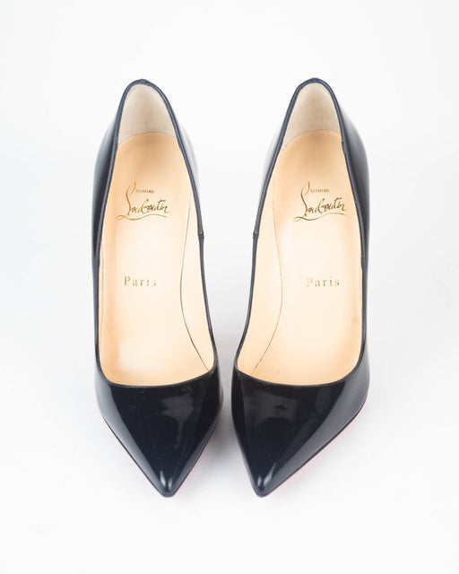 Christian Louboutin So Kate 120MM