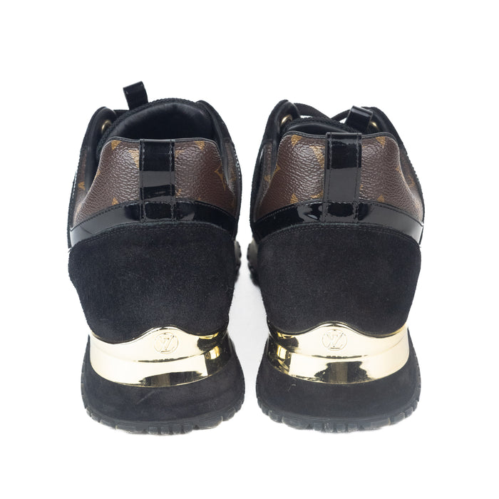 Louis Vuitton Run-away Sneaker