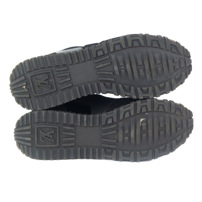 Louis Vuitton Run-away Sneaker