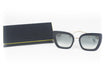 Fendi FF Square Sunglasses