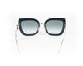 Fendi FF Square Sunglasses