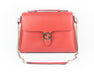 Gucci Dollar Calfskin Interlocking G Top Handle Bag