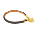 Louis Vuitton Petite Malle Charm Bracelet 