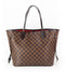 Louis Vuitton Neverfull MM Damier