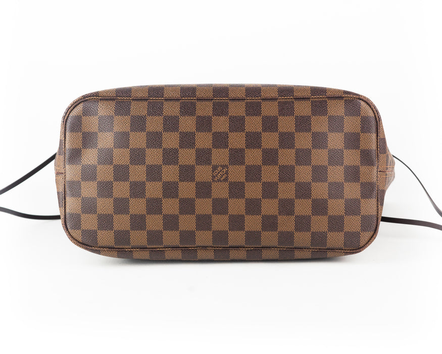 Louis Vuitton Neverfull MM Damier
