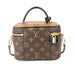 Louis Vuitton Vanity Pm Monogram