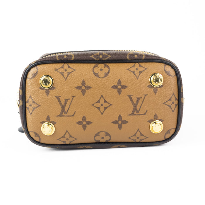 Louis Vuitton Vanity Pm Monogram