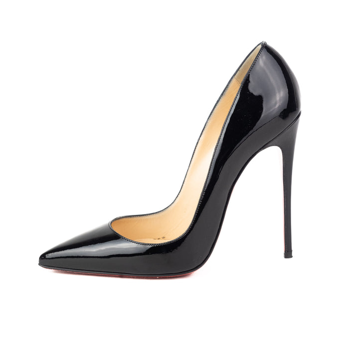 Christian Louboutin So Kate 120MM