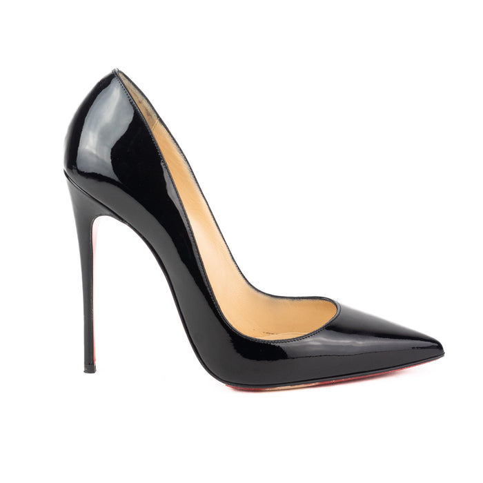 Christian Louboutin So Kate 120MM