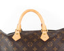 Louis Vuitton Monogram Speedy 35