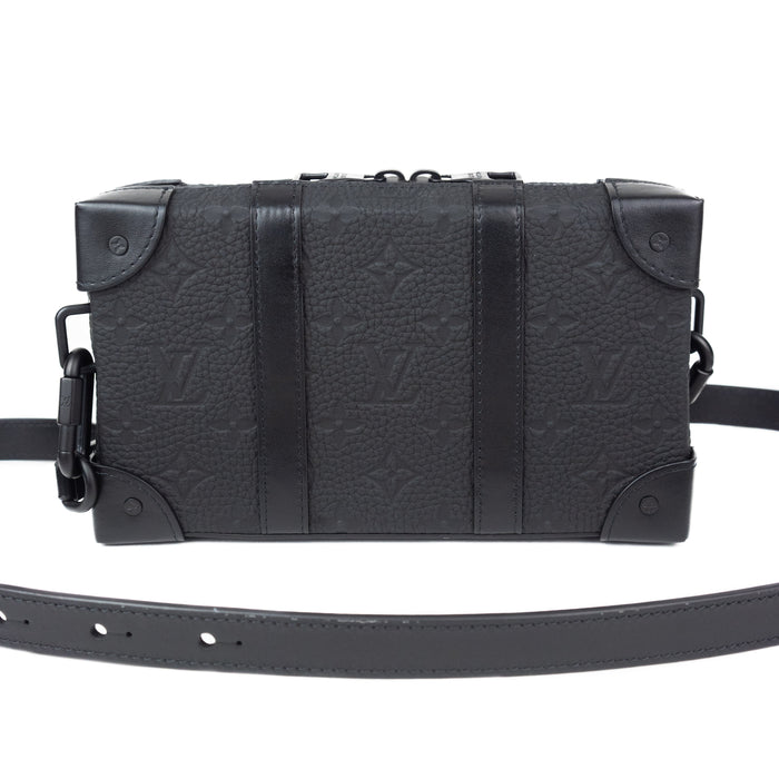 Louis Vuitton Soft trunk wallet 