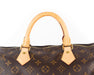 Louis Vuitton Monogram Speedy 35