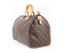 Louis Vuitton Monogram Speedy 35