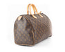 Louis Vuitton Monogram Speedy 35
