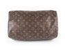 Louis Vuitton Monogram Speedy 35