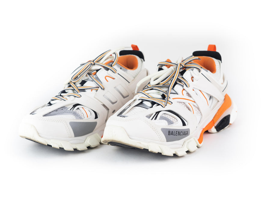 Balenciaga Track 3 Tess.S Gomma Sneakers