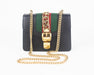 Gucci Sylvie Mini Leather Bag