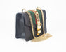 Gucci Sylvie Mini Leather Bag
