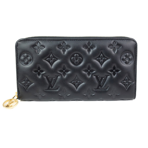 Louis Vuitton Zippy Wallet