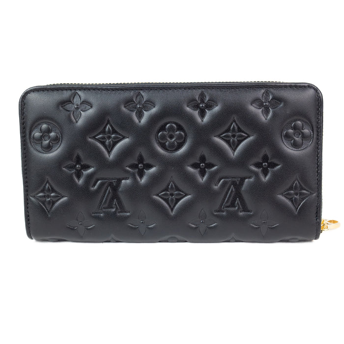 Louis Vuitton Zippy Wallet