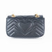 Gucci GG Marmont Mini Shoulder Bag