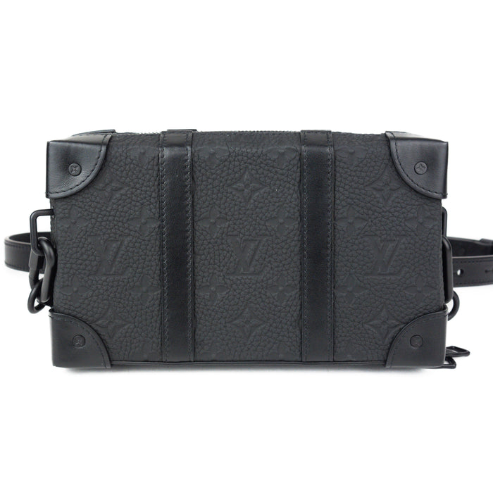 Louis Vuitton Soft trunk wallet 